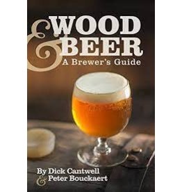 Wood and Beer  (book)