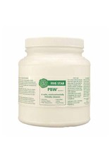 PBW PBW 4 LB Jar