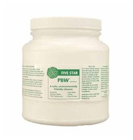 PBW PBW 4 LB Jar