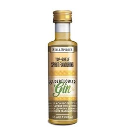 Still Spirits Distilling flavor Elderflower Gin Flavoring 1.7 oz Still Spirits