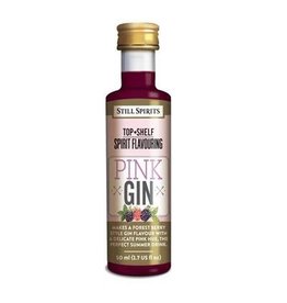 Still Spirits Distilling flavor Pink Wildberry Gin Flavoring 1.7 oz Still Spirits