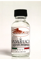 Fermfast Distilling flavor Sambuca