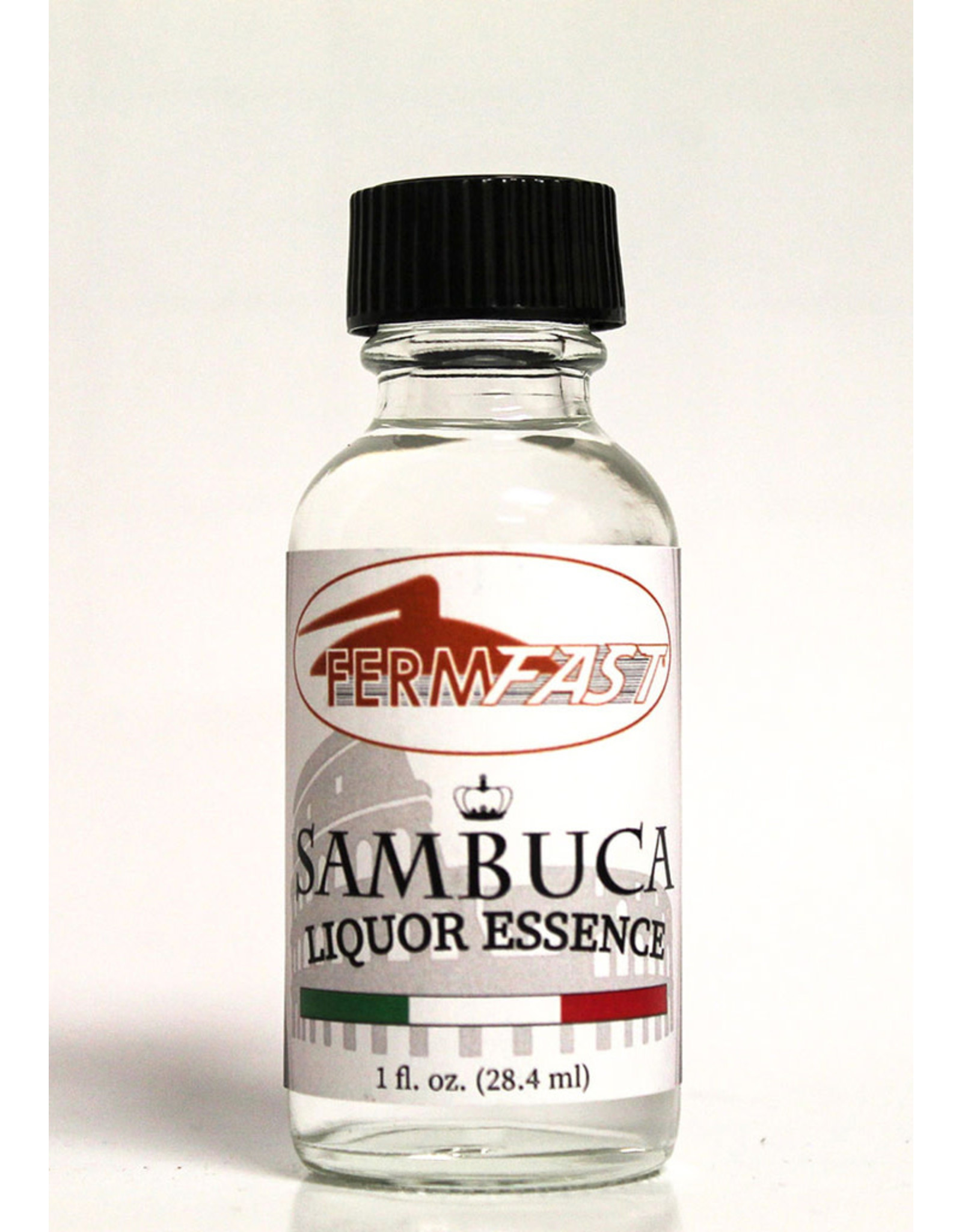 Fermfast Distilling flavor Sambuca