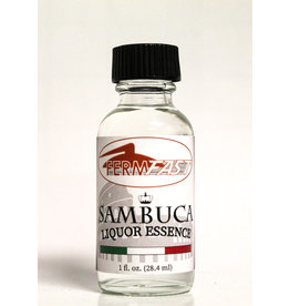 Fermfast Distilling flavor Sambuca