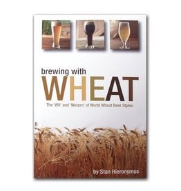 Brewing with Wheat