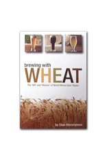 Brewing with Wheat  (book)