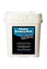 Craftmeister Alkaline brewery wash 5 LB