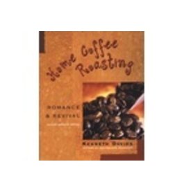 Home Coffee Roasting: Romance and Rival  (book)