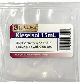 Kieselsol 15 ml