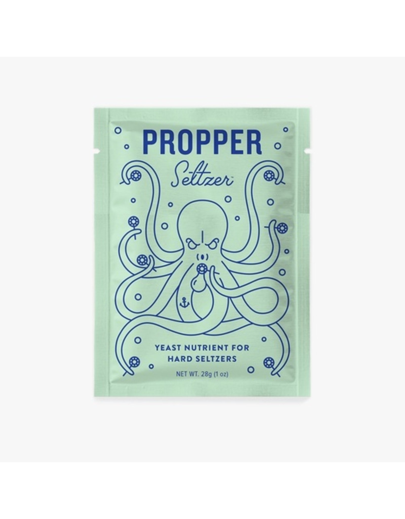 Propper Yeast Nutrient Propper Seltzer 1 oz