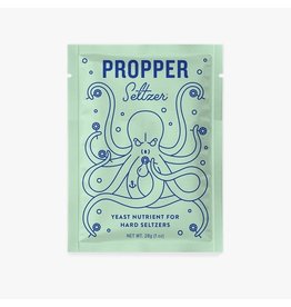 Propper Yeast Nutrient Propper Seltzer 1 oz