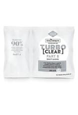 Turbo Clear Fining Agent