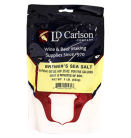 Sea Salt Brewers 1 LB