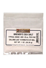 Sea Salt Brewers 1 oz