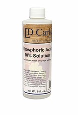 Phosphoric Acid 10%  8 oz