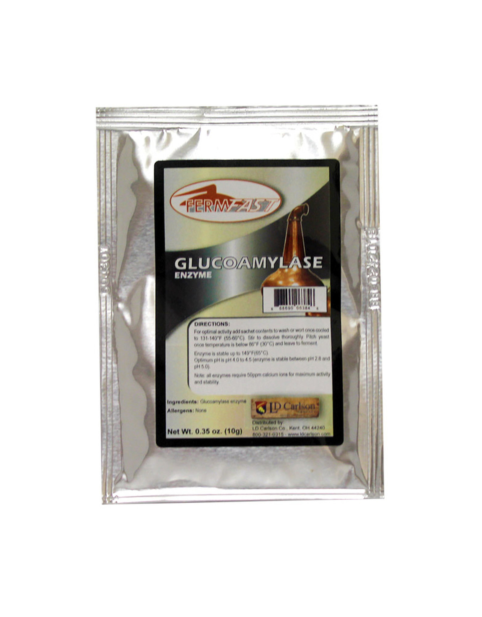 Fermfast Glucoamylase 10 g
