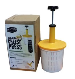 Mad Millie Cheese Press