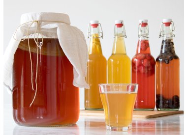 Kombucha