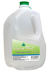 Water Distilled Glacier Mist 1 gal