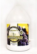 Vintners Best Vintners Best Lambrusco Wine Base 1 Gal