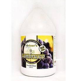 Vintners Best Vintners Best Lambrusco Wine Base 1 Gal