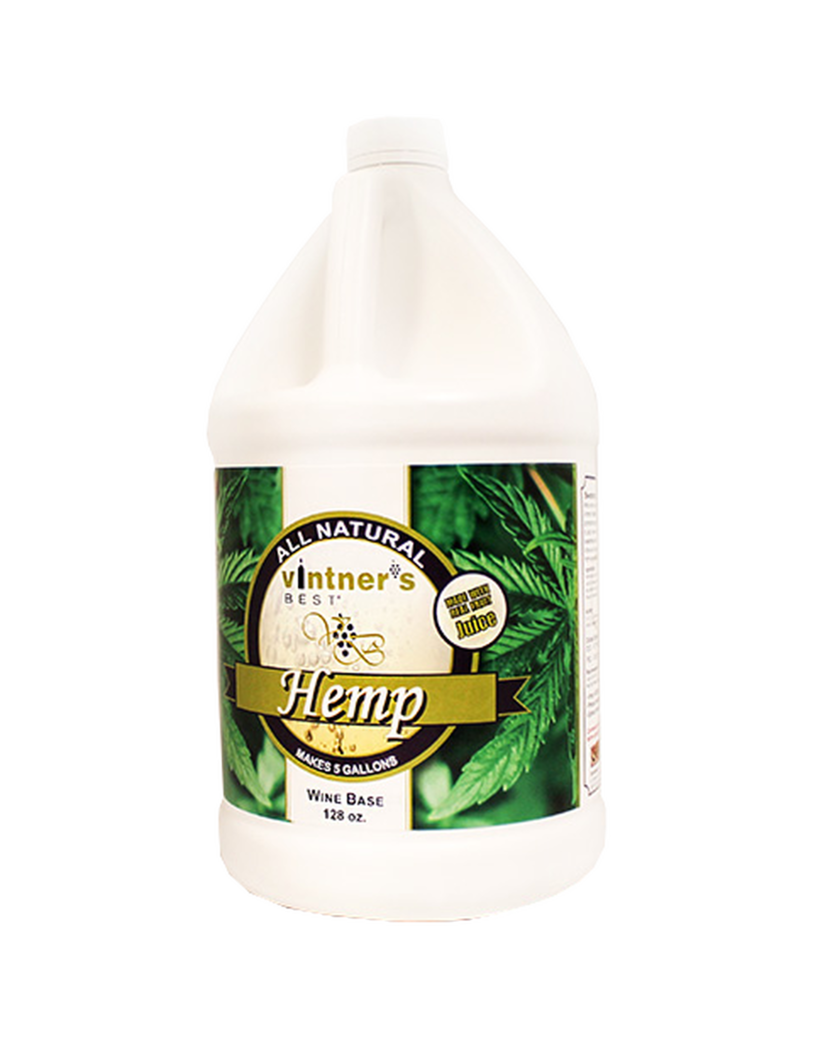 Vinters Best Vintners Best Hemp Wine Base 1 Gal