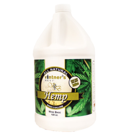 Vinters Best Vintners Best Hemp Wine Base 1 Gal