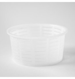 Cheese Mould Small Ricotta Container and Basket