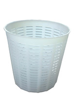 Cheese Mould Large Ricotta Container and Basket