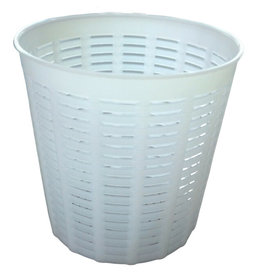Cheese Mould Large Ricotta Container and Basket