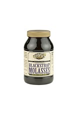 Golden Barrel Molasses Blackstrap Sulfur Free 32 oz