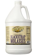 Golden Barrel Molasses Blackstrap  Sulfur Free 1 Gal