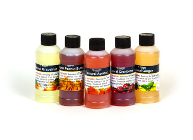 All Natural Extract 4oz