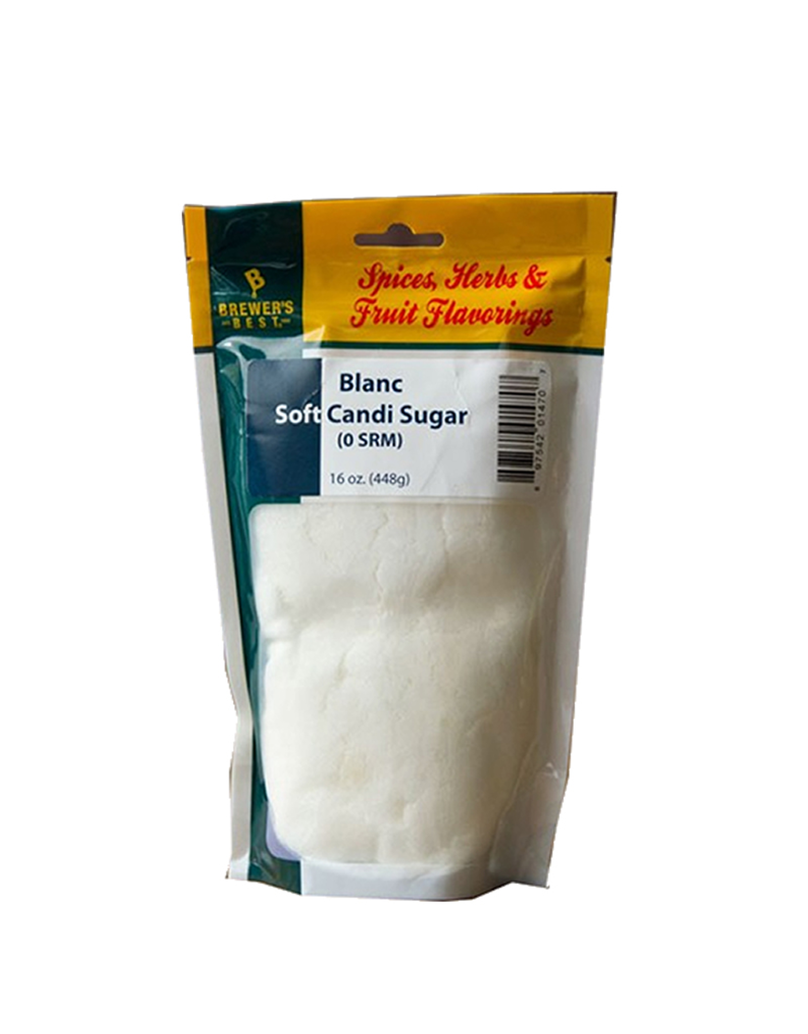 The Cellar Belgian Soft Candi Sugar 1 LB