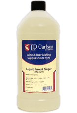 Liquid Invert Sugar 3 LB