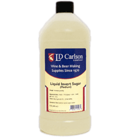 Liquid Invert Sugar 3 LB