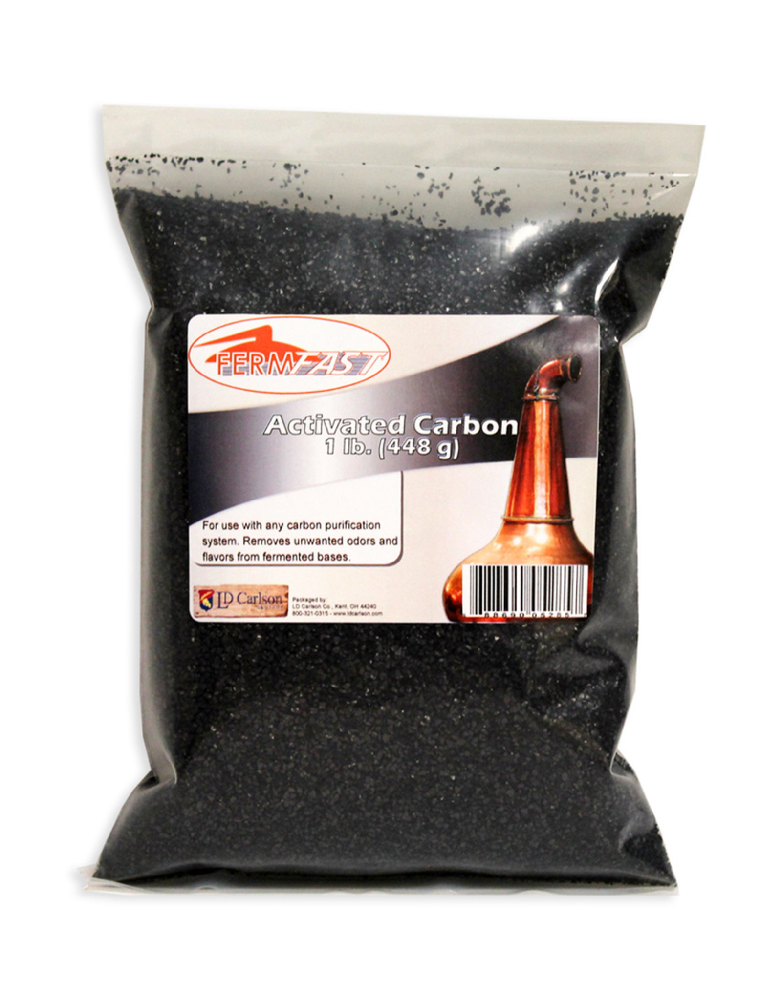 Fermfast Activated Carbon