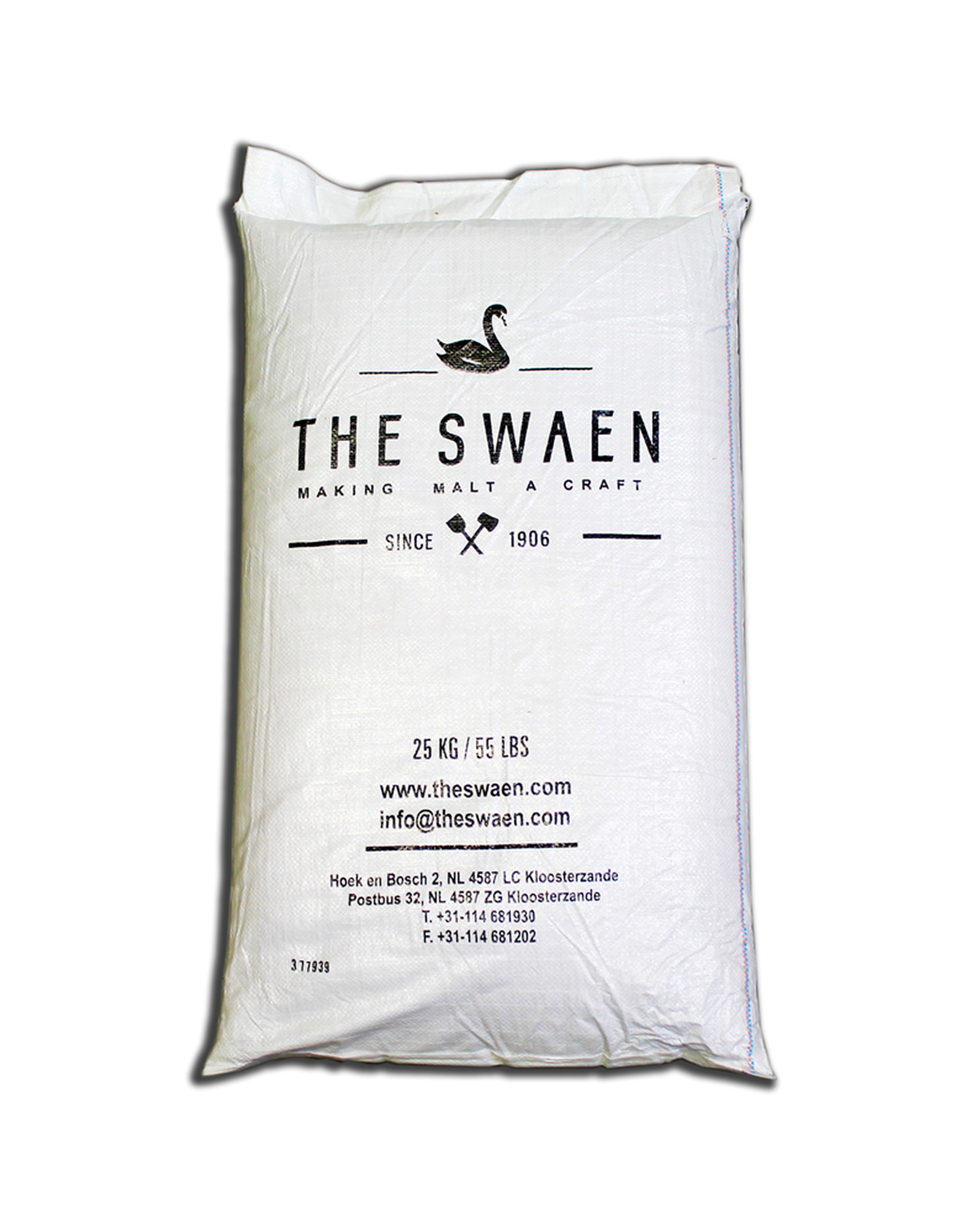 Swaen Coffee Malt 190L Swaen 55 LB