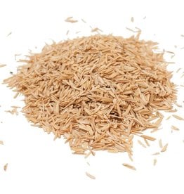 Rice Hulls 50 LB