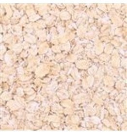 Flaked Oats (Brewers) 2.5L  50 LB