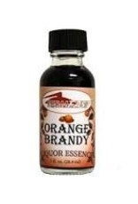 Fermfast Distilling flavor Orange Brandy