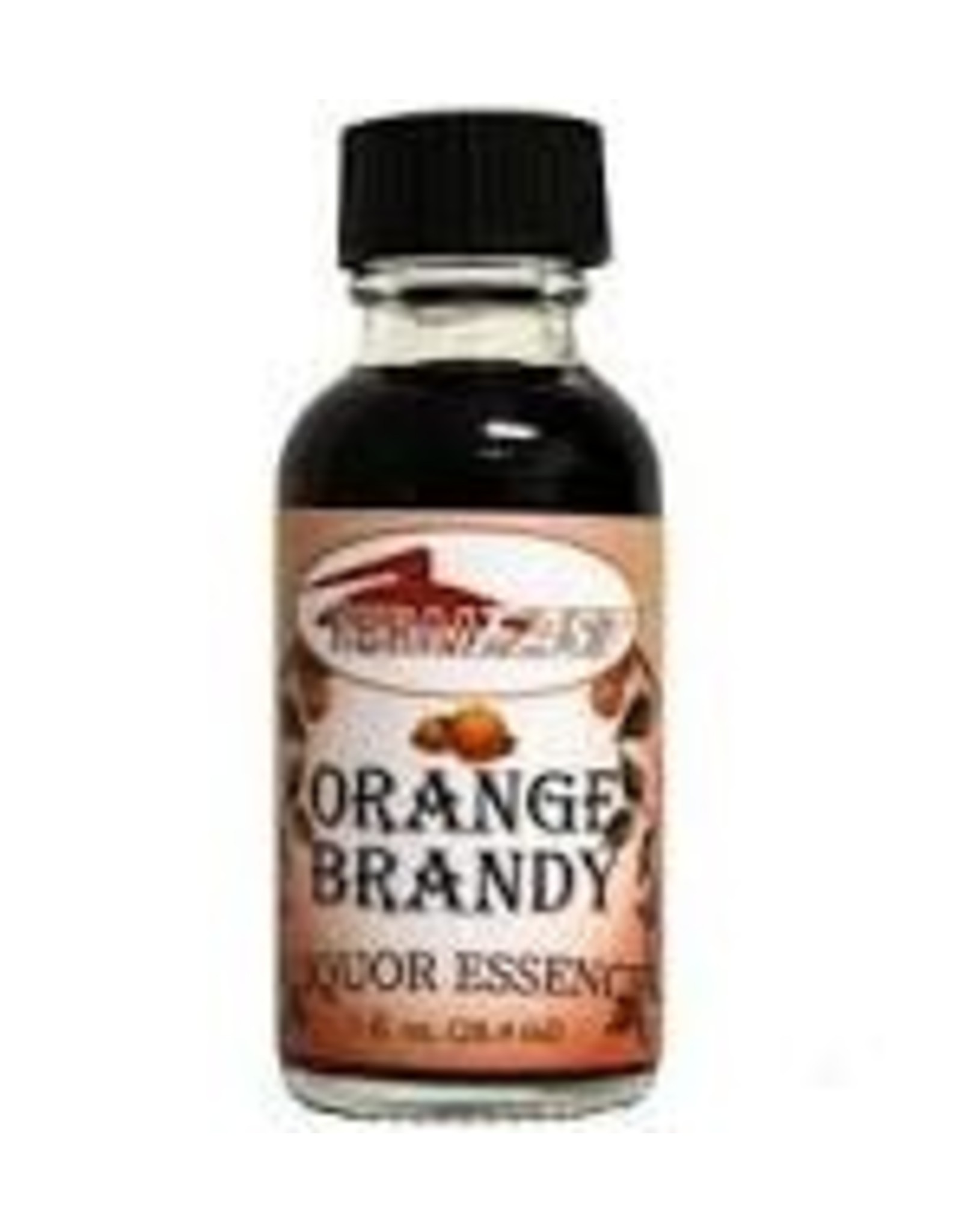 Fermfast Distilling flavor Orange Brandy