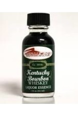 Fermfast Distilling flavor Kentucky Bourbon Whiskey