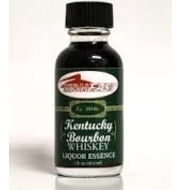 Fermfast Distilling flavor Kentucky Bourbon Whiskey