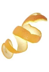 Grapefruit Peel 1 LB