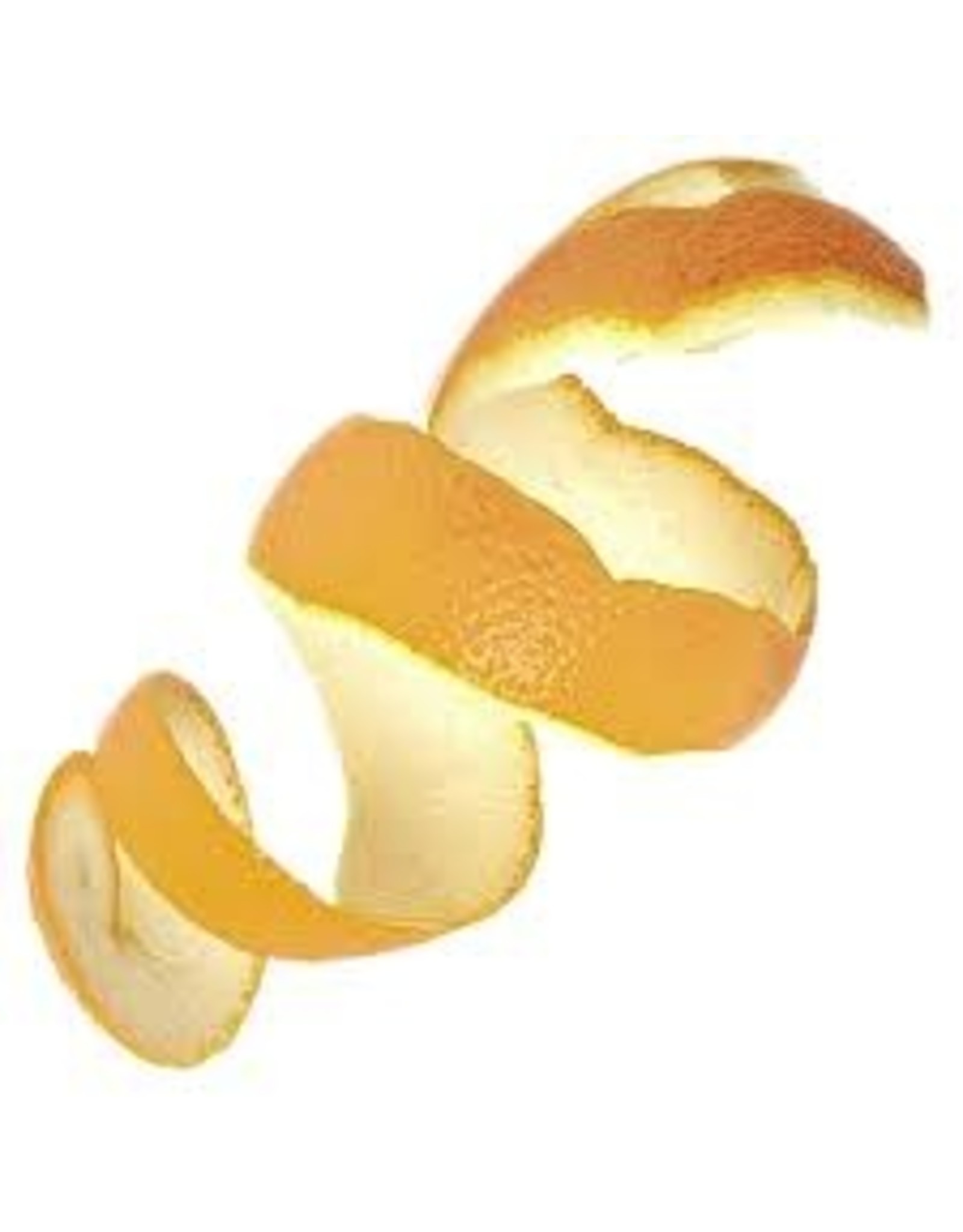 Grapefruit Peel 1 LB