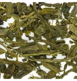 Brewer's Best Sencha Green Tea leaves 4 oz