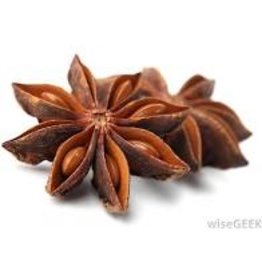 The Cellar Whole Star Anise 1 oz