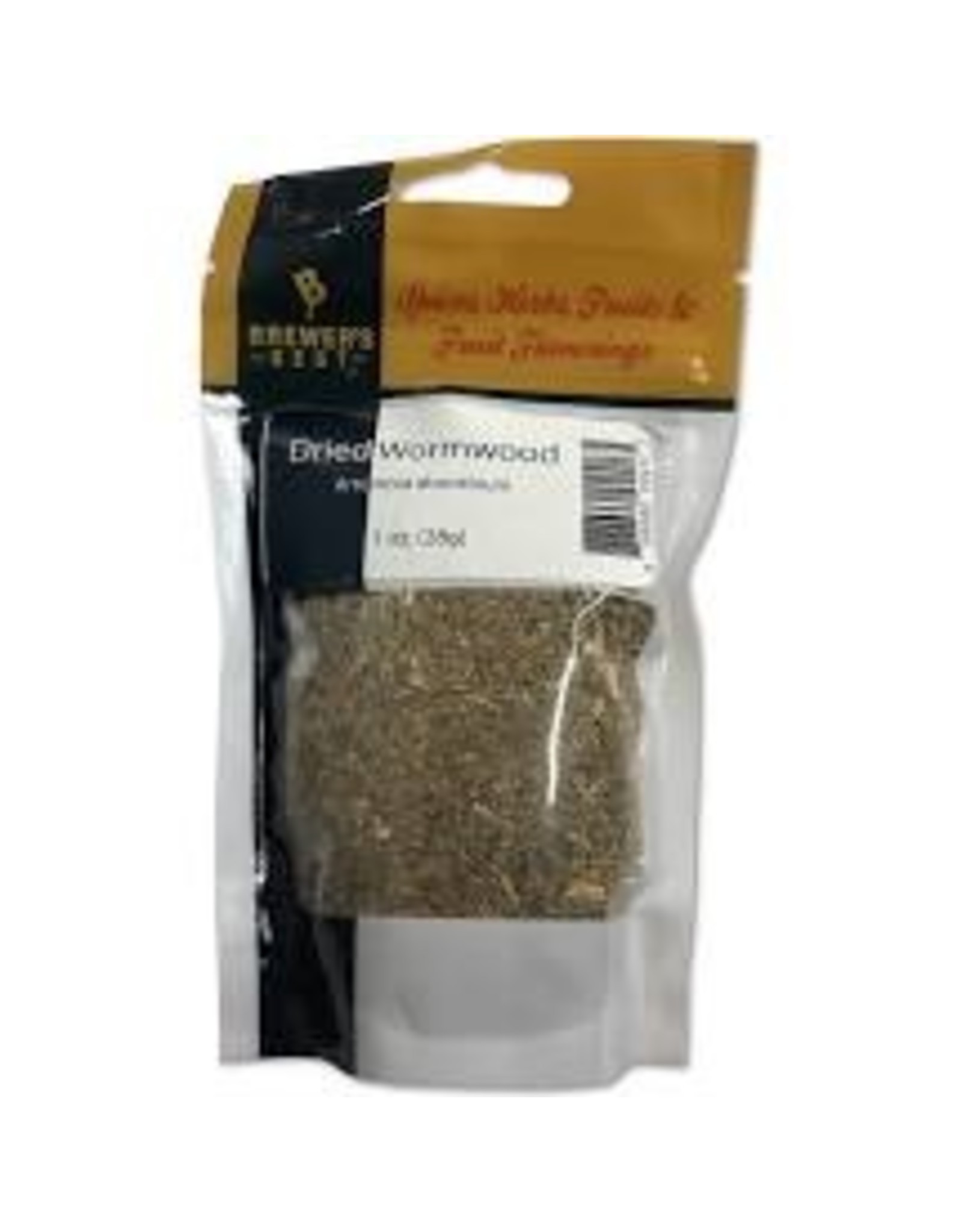 The Cellar Dried Wormwood 1 oz