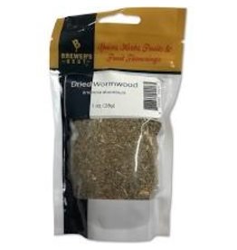 The Cellar Dried Wormwood 1 oz